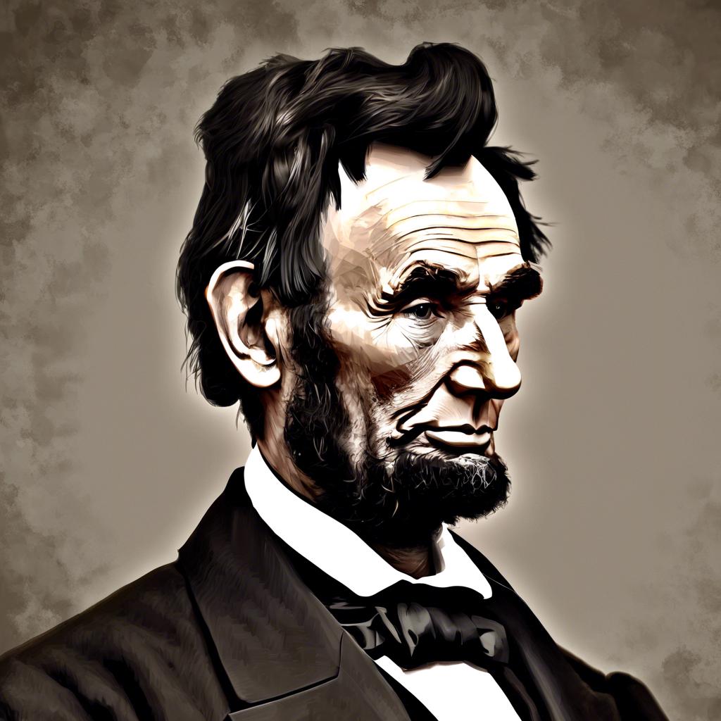 Η σύνδεση μεταξύ Abraham Lincoln και του γλύπτη Haig Patigian