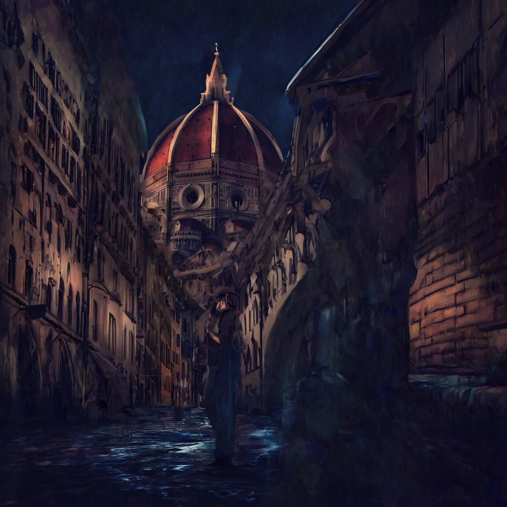 Το Μουσικό Ταξίδι μέσα από το Άλμπουμ 'Florence'
