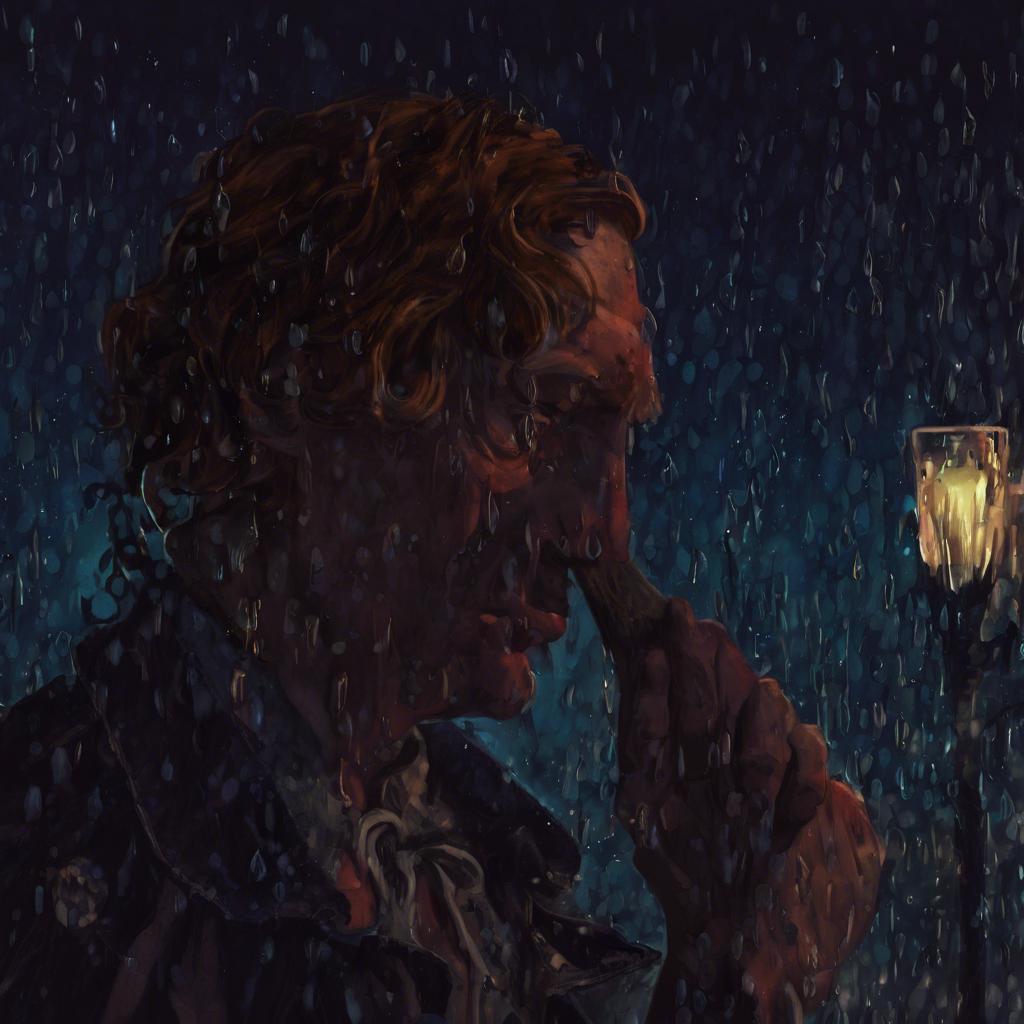 Τα Night Tears: Η Συγκινητική Σύνθεση του Viktor Pivovarov
