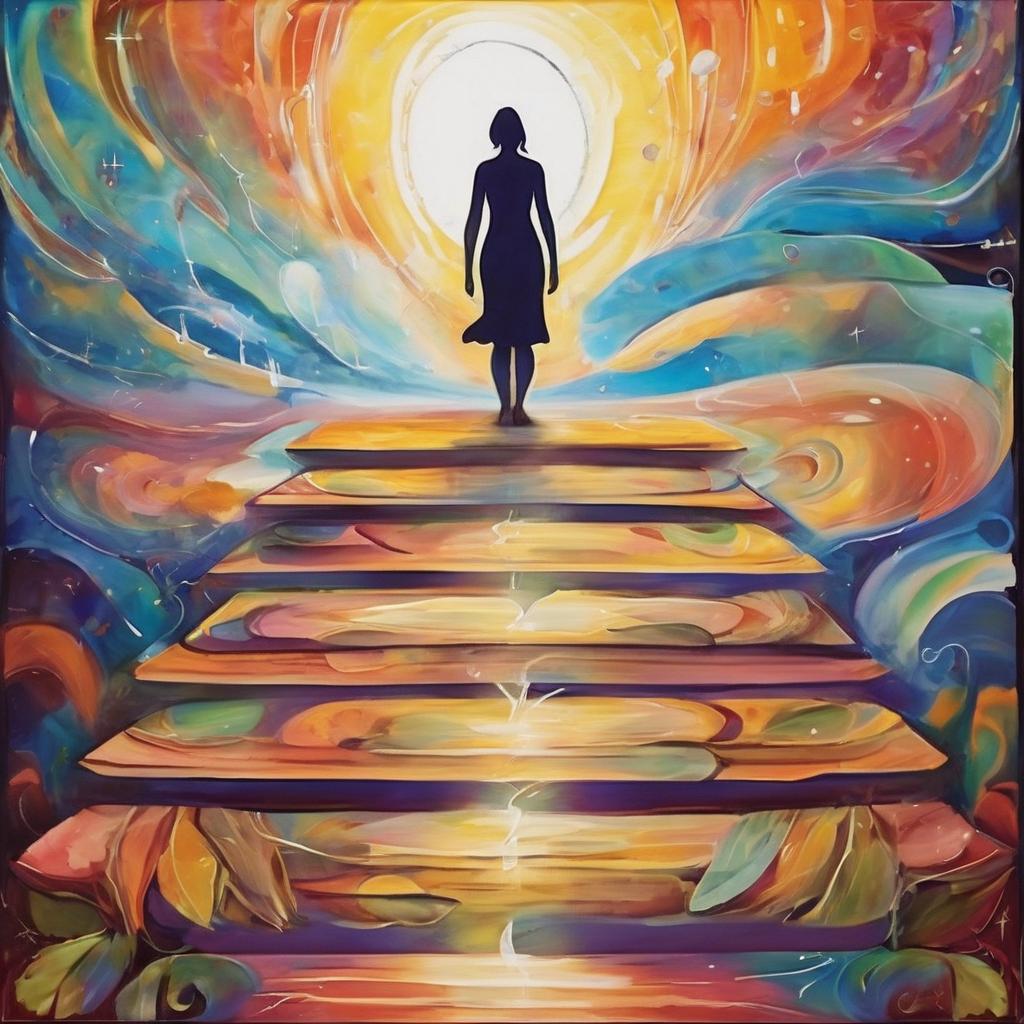 Μεταστροφή Σκέψης για Σταθερότητα και Κίνητρο