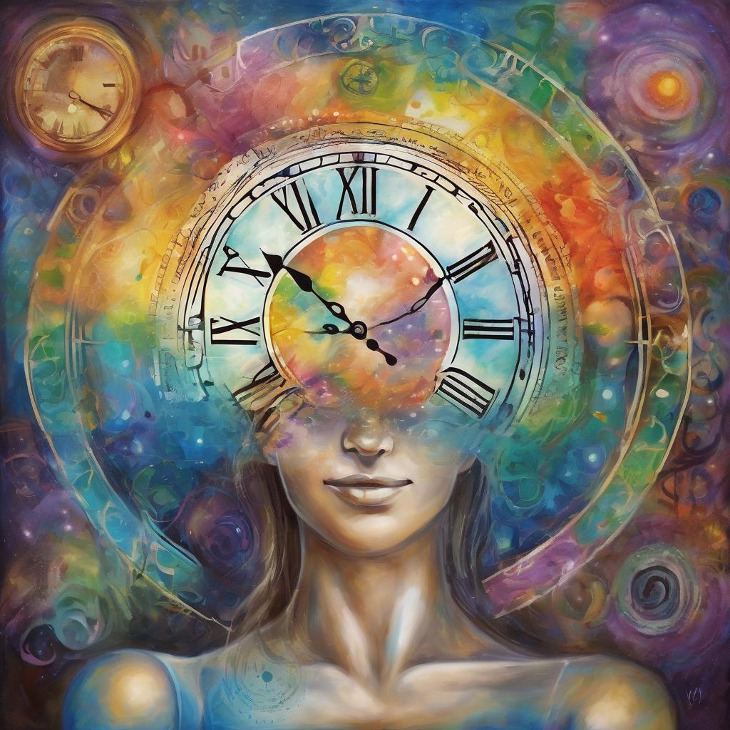 Μεταστροφή σκέψης για την προσωπική ανάπτυξη κάθε μέρα