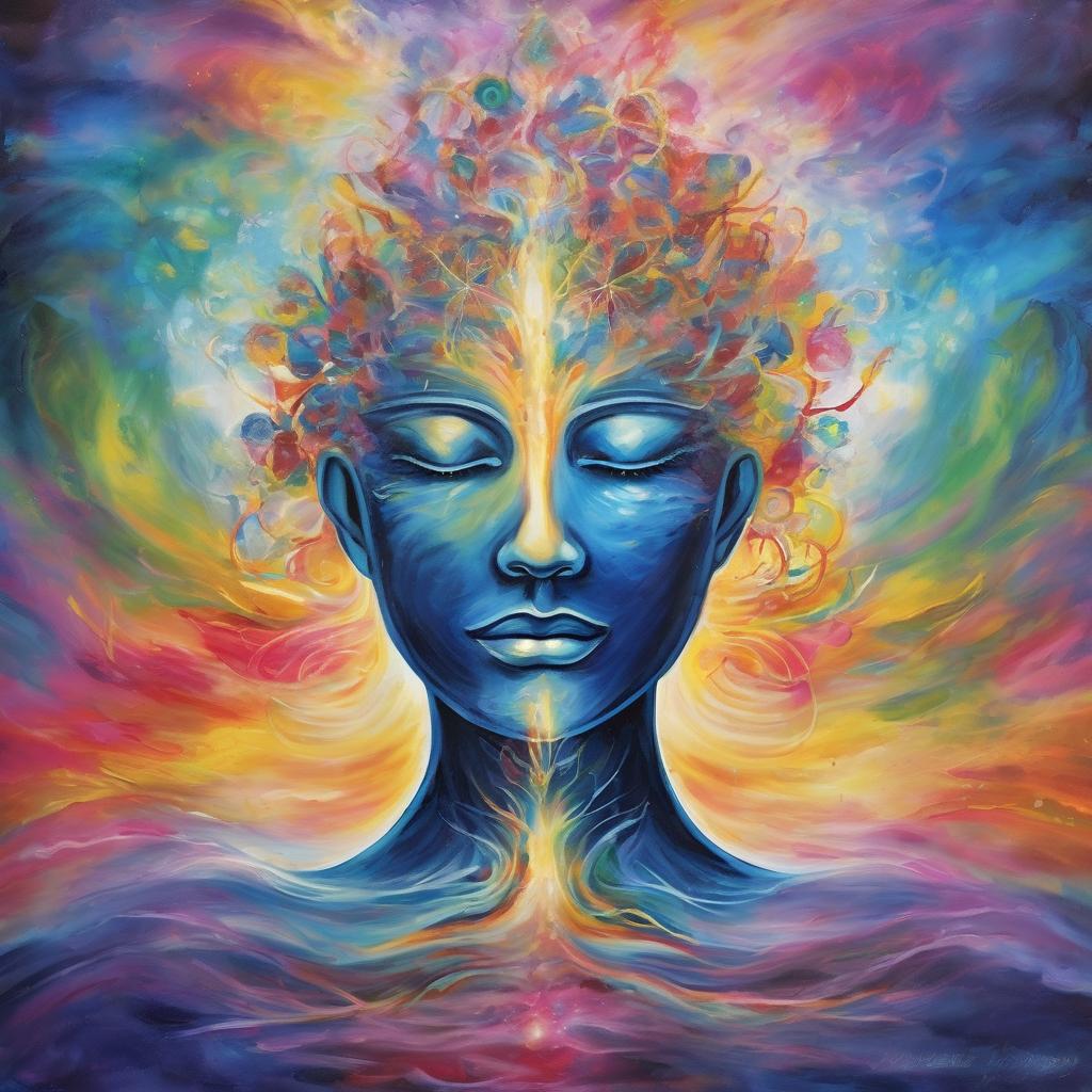 How to Stay Calm When Facing Uncomfortable Emotions