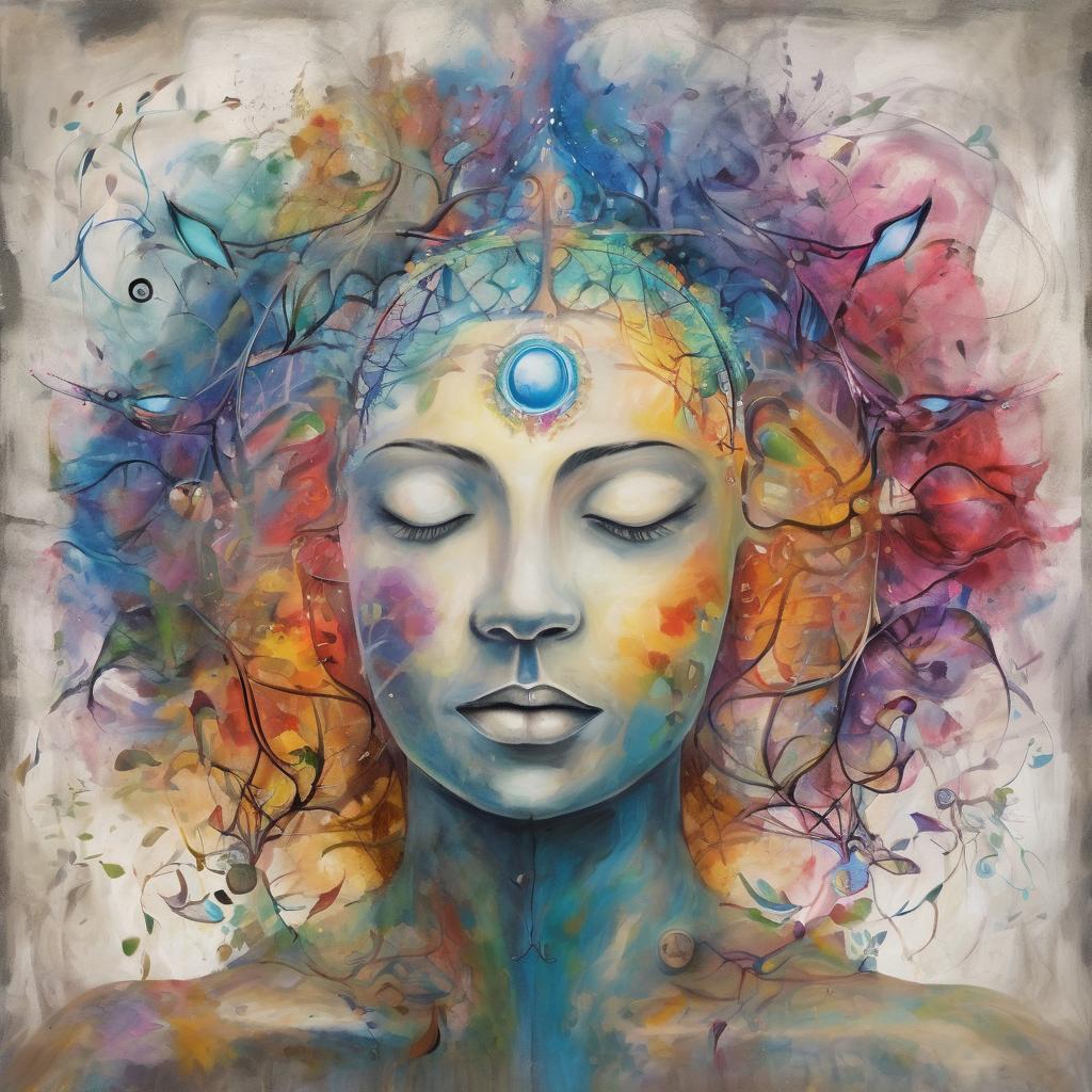 Ανακαλύψτε τη Δύναμη της Θετικής Σκέψης