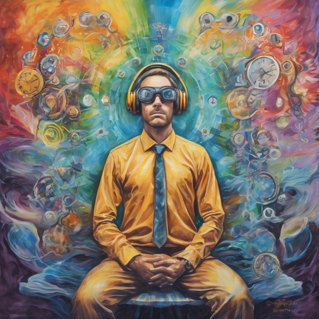 Εξιλαστικές Σκέψεις: Το Κλειδί για την Ευημερία στην Εργασία