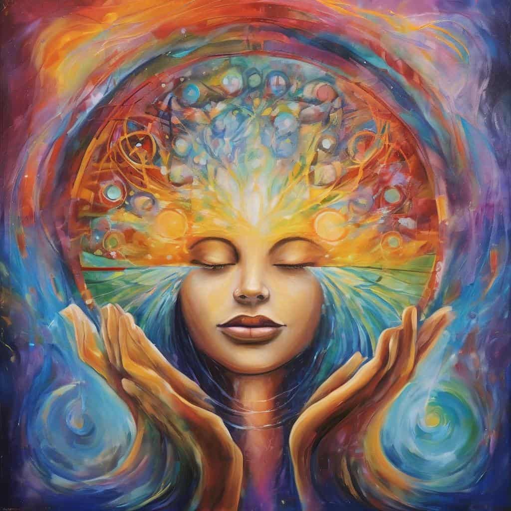 How to Stay Committed to Your Vision, No Matter What