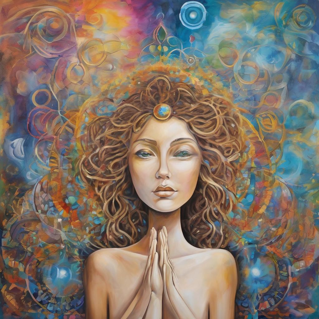 How to Find Clarity and Stay Focused on Your Vision