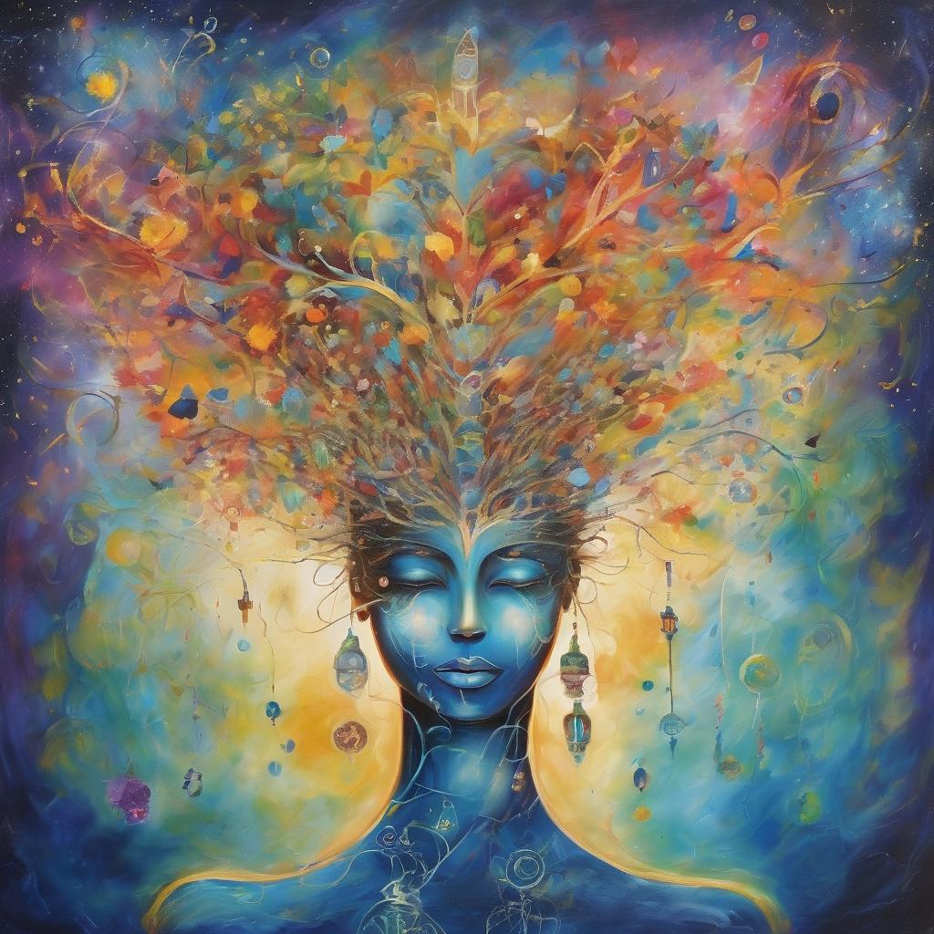 Απελευθερώστε το μυαλό σας από τον αρνητικισμό