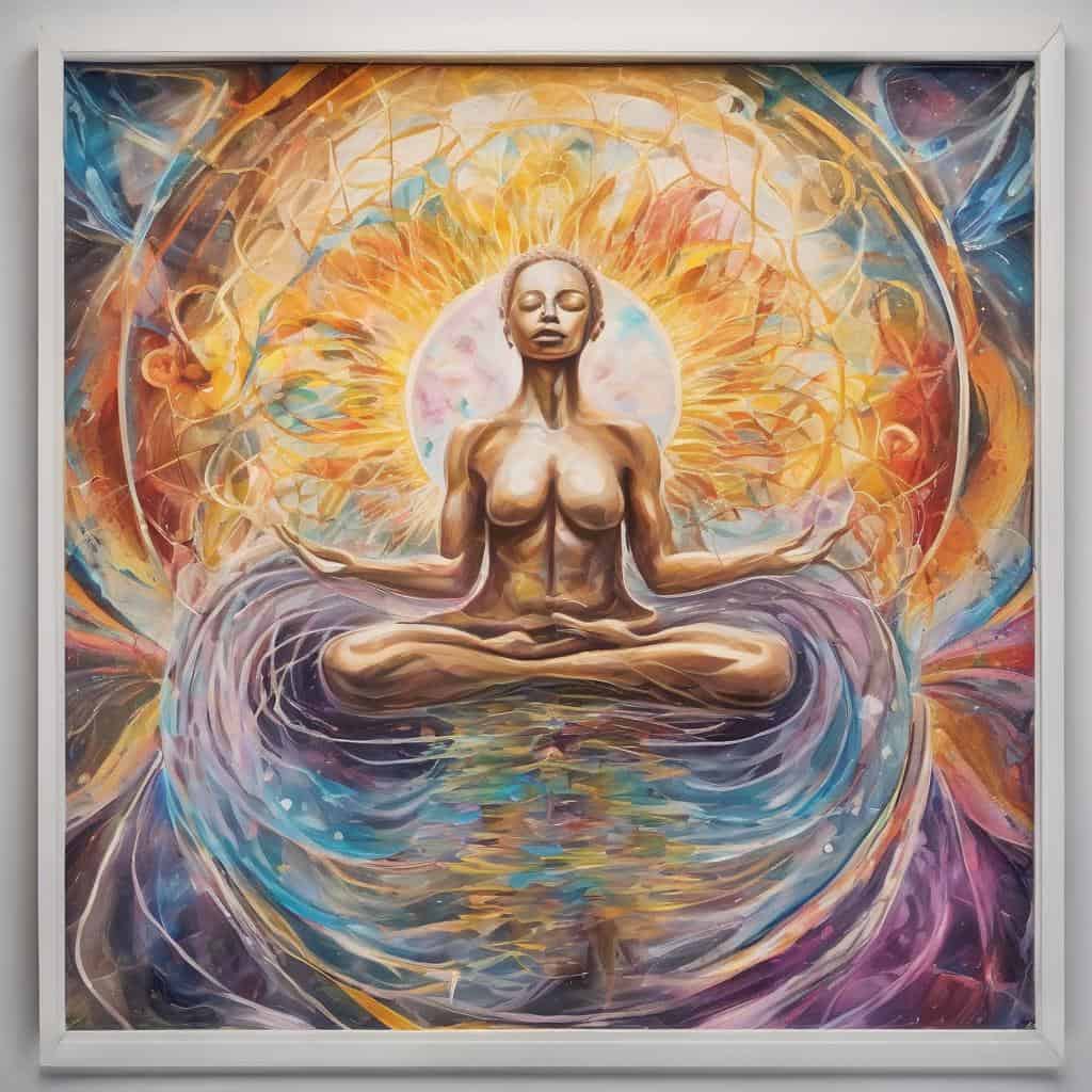 How to Stay Productive and Calm