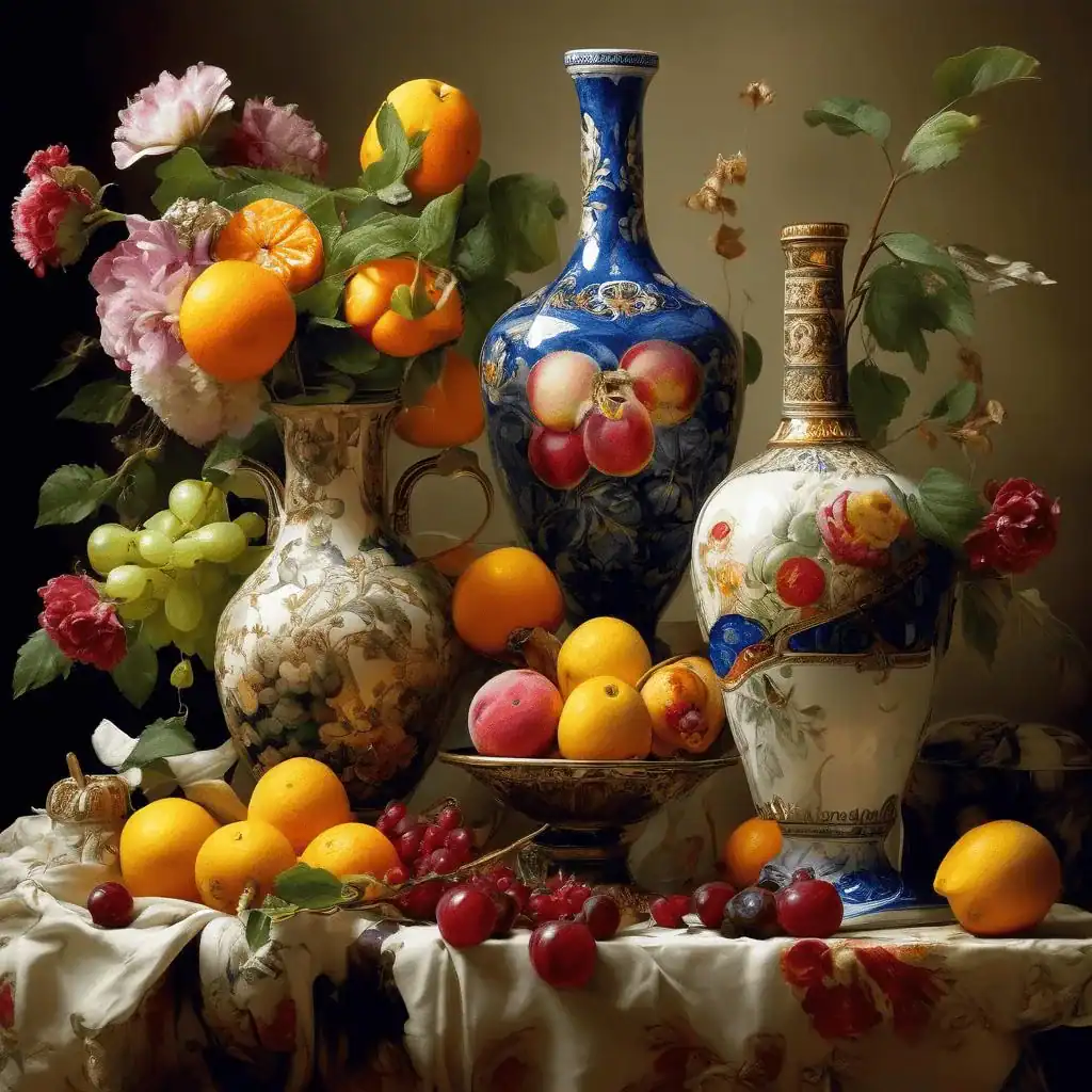 Bottles – Sergey Belik