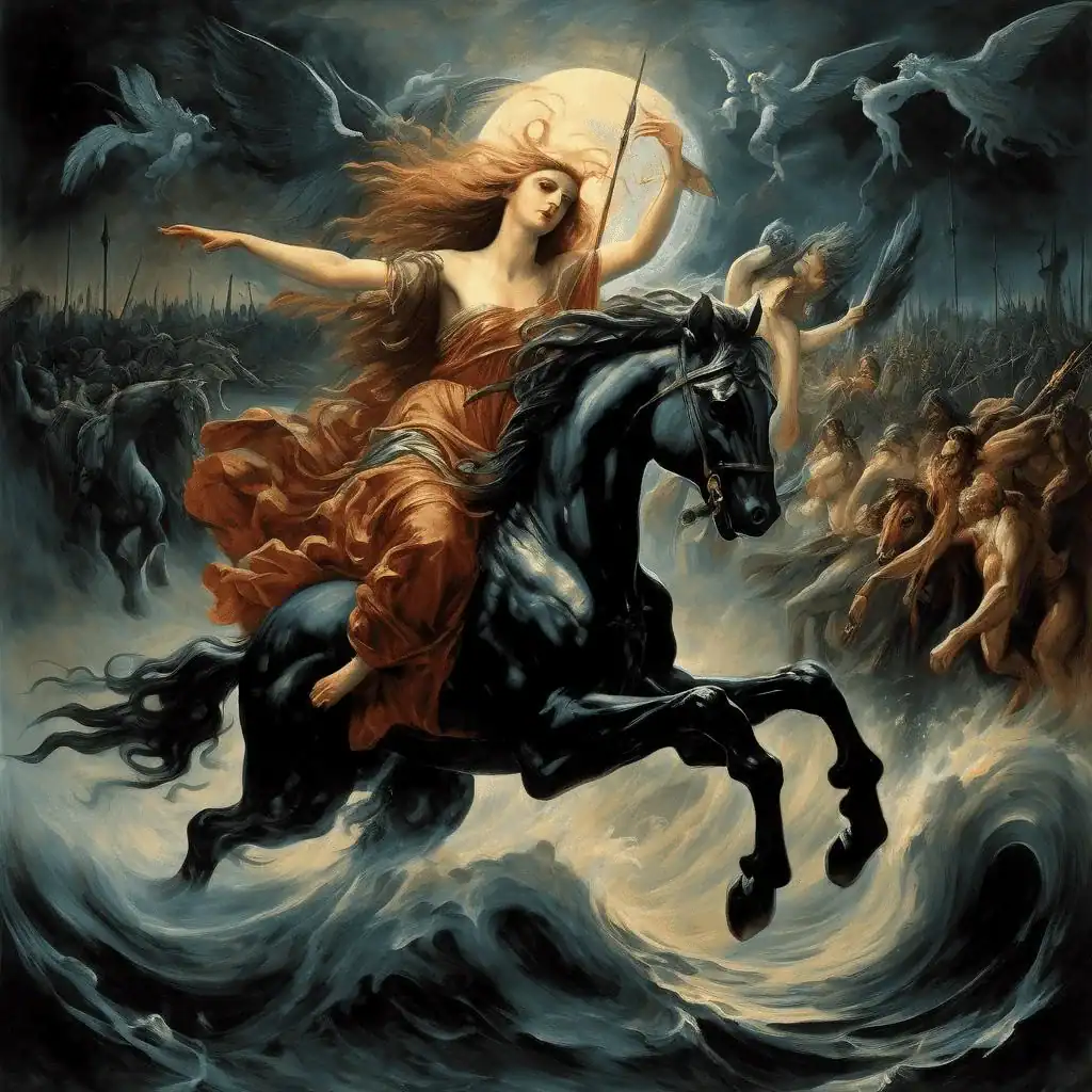 Night Tears. From the Album ‘Florence’ – Viktor Pivovarov