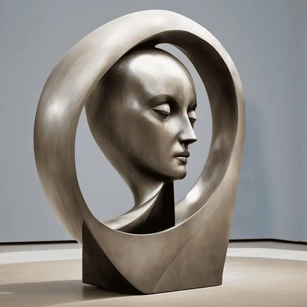 Pelagos – Barbara Hepworth